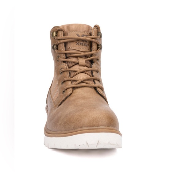 X-RAY Men's Axel Work Boots - Picture 4 of 8